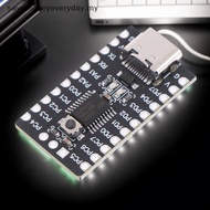 [savemoney] 1/3/5PCS CH32V003 Development Board ck Board Minimum System Board Core Board RISC-V CH32