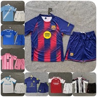 2026 World Cup Jersey Set France England France Arsenal Spain Argentina Football Jersey