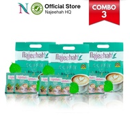COMBO 3 KOPI BIDARA (3 IN 1) POUCH BAG Buah Coffee