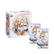 2025 New Goddess Story Collection Card Anime Games Girl Party Swimsuit TCG Booster Box Toys And Hobb