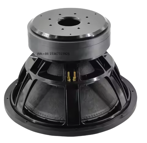 18 Inch 5 Inch Voice Coil Subwoofer 6000w Powerful Car Subwoofer 18 Inch Car Audio Subwoofer