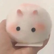 Light Meet Bunny Headband Light Meet Cos Bunny Hair Accessories Hairpin & Headband