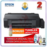 TERBARU! EPSON Printer L1300 (A3)