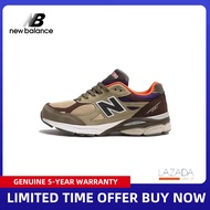[SPECIAL OFFER] STORE DIRECT SALES NEW BALANCE NB 990 V3 SNEAKERS M990TD3 AUTHENTIC รับประกัน 5 ปี