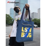 school bag school bag for primary school Portable Book Bag Primary School Students Class Messenger B