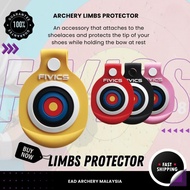 Fivics Archery Limbs Protector - New / Sport / Archery / Memanah / EAD Archery