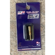 Uma carburetor pilot jet 38