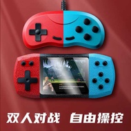 Large Screen Handheld Game Console sup Game Console Mario Double Arcade Doubles f1 Handheld