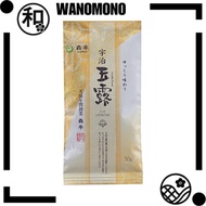 Kyoei Seicha Morihan Uji Gyokuro 70g[Japanese Matcha]