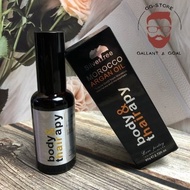 Tinh Dầu Dưỡng Tóc Morocco Argan Oil - BODY THAIRAPY
