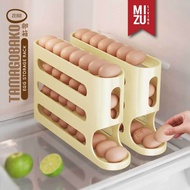 MIZU TAMAGOBAKO-ZERO Egg Storage Rack Egg Rack Egg Stacking Rack Egg Rack Egg Storage Box Egg Storag