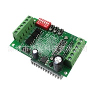 TB6560 3A Stepper Motor Driver Stepper Motor Driver Board Single Axis Controller 10 Gear Current