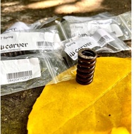 Carver C7 Spring. Spare Part For Carver Surfskate C7.