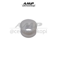 Steam Joint PTFE Gasket Faema Marzocco/ Slayer/ Ø 15 x 7.5 x 10.3 mm