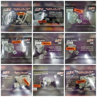 Block Uma Racing 135LC/ Y15ZR/ FZ150/ RS150/ FUTURE/ WAVE110/ DASH/ EX5 DREAM/ WAVE100/ BELANG/ Y125