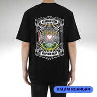 (Code-02) PSHT Family Dimension T-Shirt