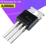 SKY-10pcs/lot Transistor 13007 E13007 E13007-2 J13007 original Product