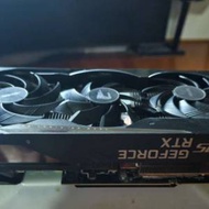 Gigabyte AORUS RTX 3080 MASTER 10G