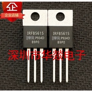 5PCS TO-220 IRFB5615 IRFB5615PBF IRFB3077 FB4410Z IRFB4410Z IRFB7537 IRFB38N20D FB38N20D FB4310Z IRF