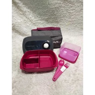 Byo tupperware Lunch Box