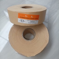 Lakban Air/Gummed Craft Paper Tape 