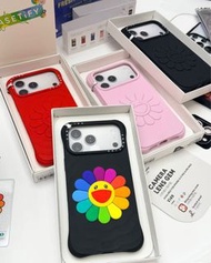 村上隆 Casetify iPhone 17 16 pro promax 機殼