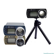 jenniferagg.my E9800-X Speed Tester Lcd Screen Chronograph FPS  Power for