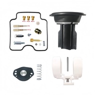Suzuki Suzuki GZ250 GZ 250 1999-2011 Carburetor Reconstruction Kit Float Plug Parts
