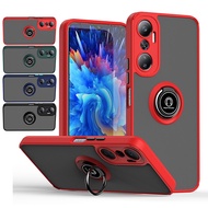 For Infinix Hot 20 / 20 Play / 20s / 20 5G X6826 X6826B X6826C X666 X666B X6825 X6827 Translucent Fr