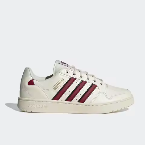 Adidas genuine Superstar NY 90 STRIPES Men's/Women's Casual Sneakers H04429