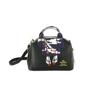 (100% AUTHENTIC) Mis Zapatos ZAP-IC077  2-way function: Sling Bag and Hand Carry (Exclusive only in Singapore &amp; Malaysia