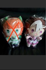 全新日本景品 有牌 賽馬娘 特別週 無聲鈴鹿 GiGO 景品公仔 約20cm 高