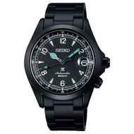 現貨 SEIKO Prospex Alpinist Black Series SPB337J1 Automatic Men‘s Watch 限量5500隻