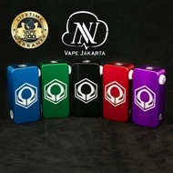 Ready JT Hexohm v3 Anodized - Authentic garansi Vapezoo