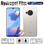 ANTI SCRATCH JELLY HYDROGEL Sharp AQUOS R7 R8S R8S PRO
