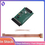 Adapter Board for T76 Programmer Special Adapter Board for EMMC for EMMC In-Circuit Programming Only