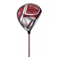 New★★ XXIO xx10 Ladies Golf Clubs MP1100 Driver Bordeaux Distance Clubs Designed For Women