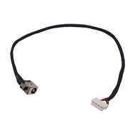 Laptop DC Power Jack Cable Charging Socket Plug Wire For Toshiba Satellite L55 P50 P55 S50 S55 L50T-B L50-B L55-B L55D-B S50-B