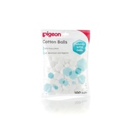 Pigeon Cotton Ball (100pcs)