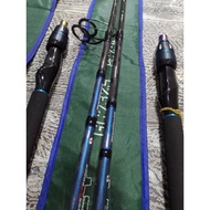 G TECH COMPETIST FISHING ROD