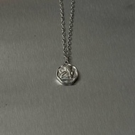 Men's Stainless Steel Anti-rust Necklace BOX Chain Skymed