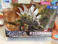 Takara Tomy Zoids Wild Stegosage ZW14 小朋友生日禮物之選
