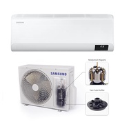 Standard Split Inverter Type Aircon Samsng W/ Installation