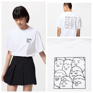 Uniqlo Anime T-Shirt 🩷 ️ Uniqlo T Shirt