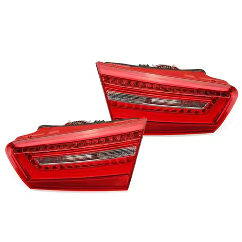 4GD945093 4GD945094 LED Car Rear Tail Light Brake Lamp Reverse Light Warning Signal Light For Audi A