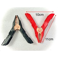 Kìm kẹp cá sấu  kẹp bình acquy  kẹp bình ắc quy 200a loại xịn hãng NOCO ( kẹp kích điện  kẹp pin  kẹ