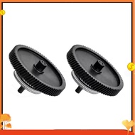For  Lab H2D Extruder Gears for  Lab H2D for H2D Extruder Gear 3D Printer Accessories