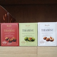 Classic Beryl's Tiramisu almond chocolate