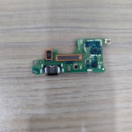 CC+MIC+IC INFINIX NOTE 40 4G/NOTE 40 PRO 4G