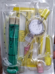 Epidural Catheter Set g.18 PERIFIX